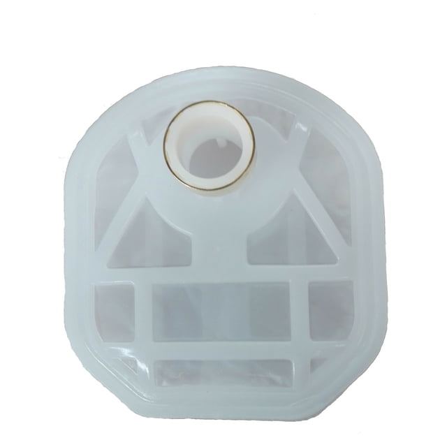1 Cedazo Bomba Gasolina Chevy 1996 A 2002 Chevrolet L4 1.6L INTRAN-FLOTAMEX .