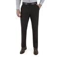 thumbnail image 1 of Pantalon Formal para Hombre YALE  Sin Pinzas, 1 of 2