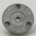 thumbnail image 2 of Martyr (Canada Metal Pacific)  CMPNFXA; Anode Propeller Nut Aluminum, 2 of 2