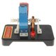 thumbnail image 1 of Motor eléctrico Pequeño Perfke Modelo Herramienta de Material de laboratorio escolar, 1 of 9
