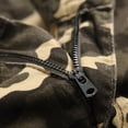 thumbnail image 2 of SWSMCLT Men's Cotton Classic Denim Camo Jeans Comfy Chic Pants Slim Fit Fashion Printed Patterned6 36, 2 of 5