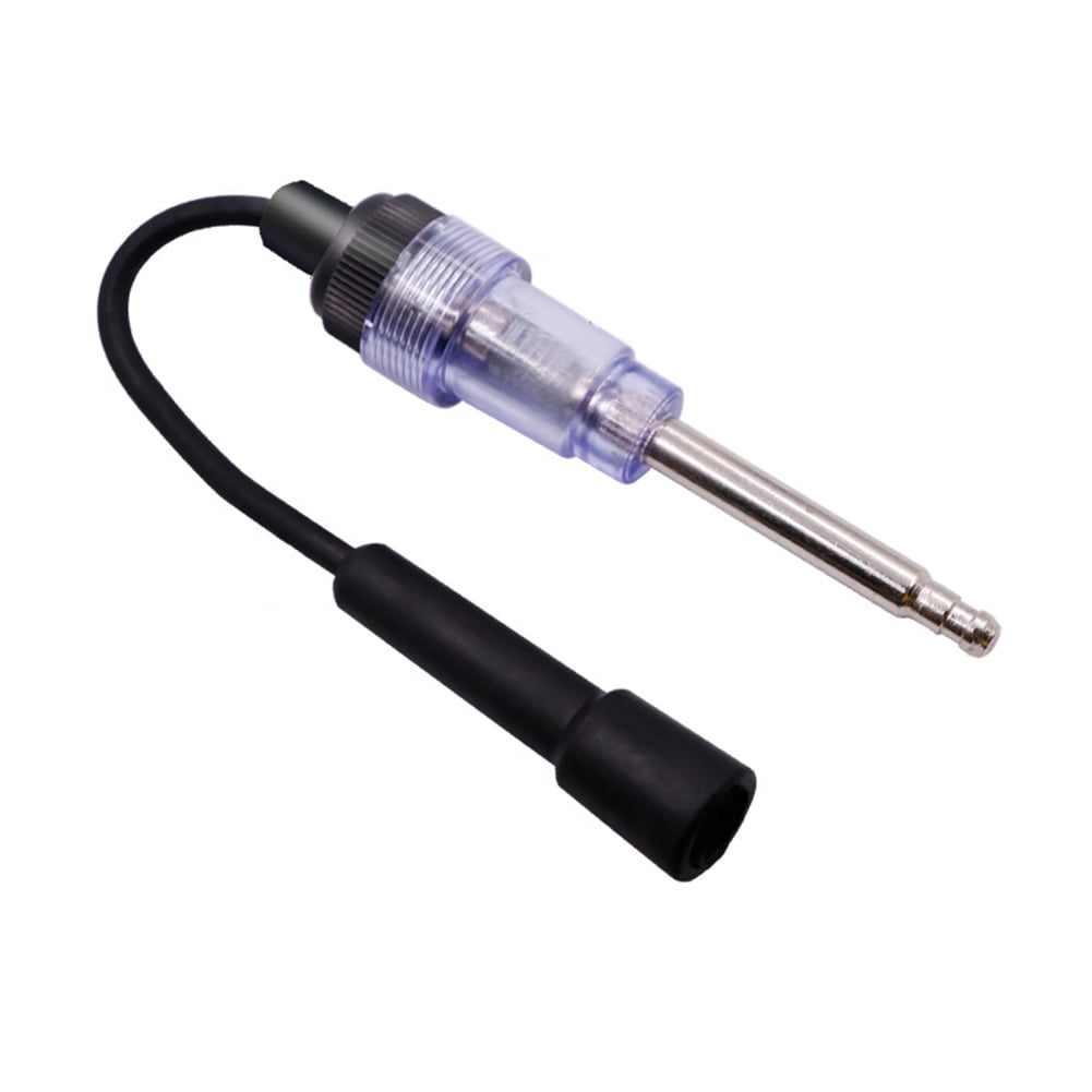 AOKID Spark Plug Tester,Car Spark Plug Tester Ignition System Coil