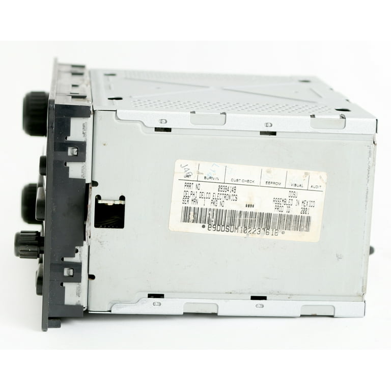 UTAページ① Nissan 28185 EB60A Clarion 6 CD changer PN-2958N PN-2715N