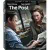 The Post (Blu-ray + DVD)