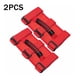 thumbnail image 5 of Riwesomey 2 uds manija de agarre de coche para JK YJ TJ 1987-2016 rugosa Ridge lado trasero manija de agarre de coche soporte de empuñaduras Automoción decorativa y accesorios rojo, 5 of 8