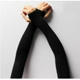 thumbnail image 1 of UV Protection Cooler Arm Cooling Sleeves Compression Fit Hand Cover Arm Long Arm Sleeves, 1 of 2