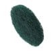 thumbnail image 1 of Eigraketly Almohadillas de rueda de pulido redondas, pulidor reutilizable de nailon, discos de pulido reutilizables de estilo automotriz, Herramientas eléctricas Azul Grano 240, 1 of 6