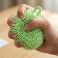 thumbnail image 4 of Shaggy Small Stress Ball Toys Slow Rising Squeeze Sensory Toys Soft Fidget Stress Relief, 4 of 6