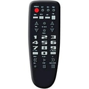 AUDIOP RCN506 Nippon Universal Remote