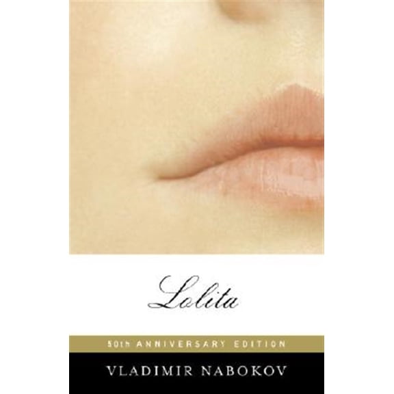 Pre-Owned Lolita (Vintage International) Paperback