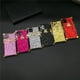 thumbnail image 2 of Funda de lentejuelas ostentosas de lujo, carcasa cuadrada con purpurina dorada para Samsung Galaxy A14, A54, A72, A52, A82, A22, A21S, A23, A53, A33, A34, A13, A51, A71 Fivean unisex, 2 of 2