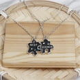 thumbnail image 6 of Jewelry VerPetridure fresh best friends clavicle necklace Womens Jewellery, 6 of 6