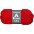 thumbnail image 3 of Patons Astra Yarn - Solids-Cardinal, 3 of 8