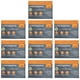 thumbnail image 2 of Toallitas Limpiadoras Perfect Choice 10 paquetes con 20pz cu, 2 of 5