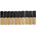 thumbnail image 1 of 10 Pcs Saxophone Ténor, Renforts de 1,5 pour Accessoires d'Instruments de Musique Ténor, 1 of 5