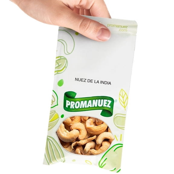 Promanuez Nuez De La India 60 Gr