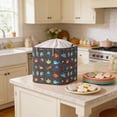 thumbnail image 2 of Yhmxh Comforter Storage Bag, Extra Large Clothes Storage Organizer for Blankets Bedding Sweaters, Large Toy Storage Bags Foldable Soft Storage, Zipper Closure, Carry Handles, Closet Moving Travel, 2 of 6