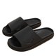 thumbnail image 3 of Zapatillas de casa EVA Cloud para hombre, sandalias antideslizantes de suelo interior de verano para parejas, chanclas de baño de Hotel Unisex para familia, zapatos deslizantes, 3 of 6