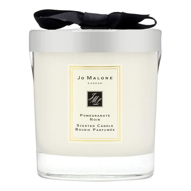 Vela aromática Jo Malone Pomegranate Noir 200 g con tapa