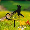 thumbnail image 1 of Garden Hollowed Out Decoration Iron Crafts Ornaments, 1 of 9