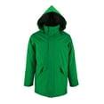 thumbnail image 1 of SOLS Mens/Womens Robyn Padded Jacket, 1 of 4