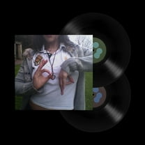 Bassvictim - Basspunk 1 & 2 - Music & Performance - Vinyl