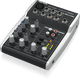 thumbnail image 4 of Behringer Xenyx 502S Mezclador de transmisión analógica de 5 canales, 4 of 5