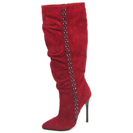 Carbon Fiber Shoes - Highest Heel Womens 4.5