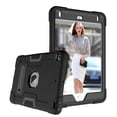 thumbnail image 6 of For Apple iPad Mini 4/5 7.9 inch (2015/2019) Heavy Duty Rugged Case Cover, 3 Layer Protection Shockproof Case, 6 of 8