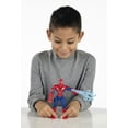 thumbnail image 3 of Marvel Super Hero Mashers Spider-Man Figure, 3 of 5