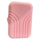 thumbnail image 5 of Alcancía Maleta Vogacara caja de dinero decoración de escritorio Rosa, 5 of 6