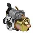 thumbnail image 3 of Mosiee For Gx160 Carburetor Kit Replacement For Gx168 For Gx120 For 16100-Zh8-W61, 3 of 9
