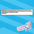thumbnail image 5 of Trident Vibes Sugar Free Gum, Cotton Candy, Regular Size, 40 Piece Bottle, 5 of 8