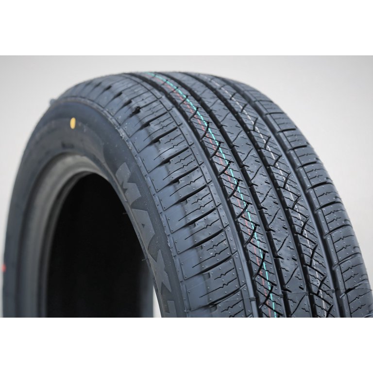 Tire Maxtrek Sierra S6 245/60R18 105H AS A/S All Season Fits: 2011