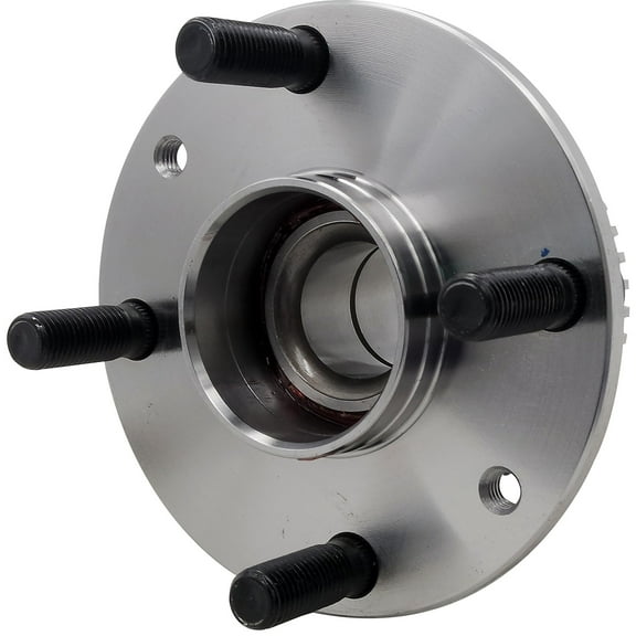Dorman 951-264 Front Wheel Bearing and Hub Assembly for Specific Mazda Models