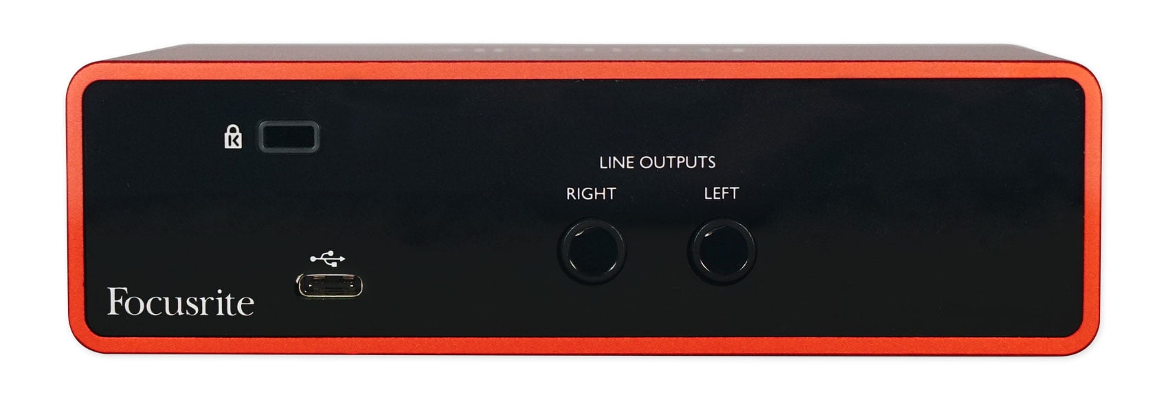 Focusrite SCARLETT SOLO 3rd Gen 192kHz USB Audio Interface w/ Samson HeadphonesFocusrite SCARLETT SOLO 3rd Gen 192kHz USB Audio Interface w/ Samson Headphones