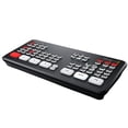 thumbnail image 2 of Blackmagic Design ATEM Mini Pro HDMI Live Stream Switcher, Bundle with Gold Series 6' HDMI 2.0 Cable with Ethernet, 2 of 8