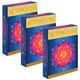 thumbnail image 1 of Arcanos Oraclyn 3Paq 132 cartas en 1Paq Inglés Geometría Sagrada Cartón., 1 of 2