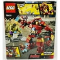 thumbnail image 2 of LEGO Marvel Super Heroes The Hulk Buster Smash (76031), 2 of 5