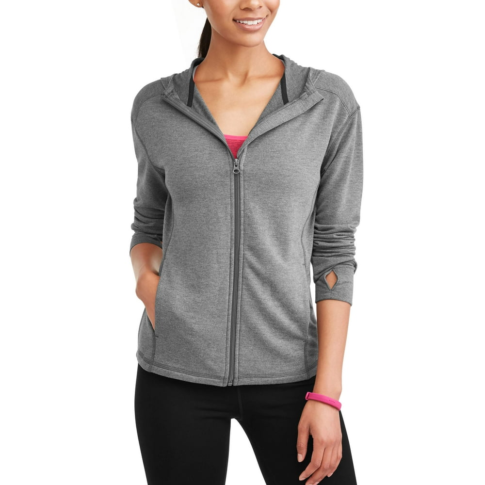 avia sleeveless hoodie