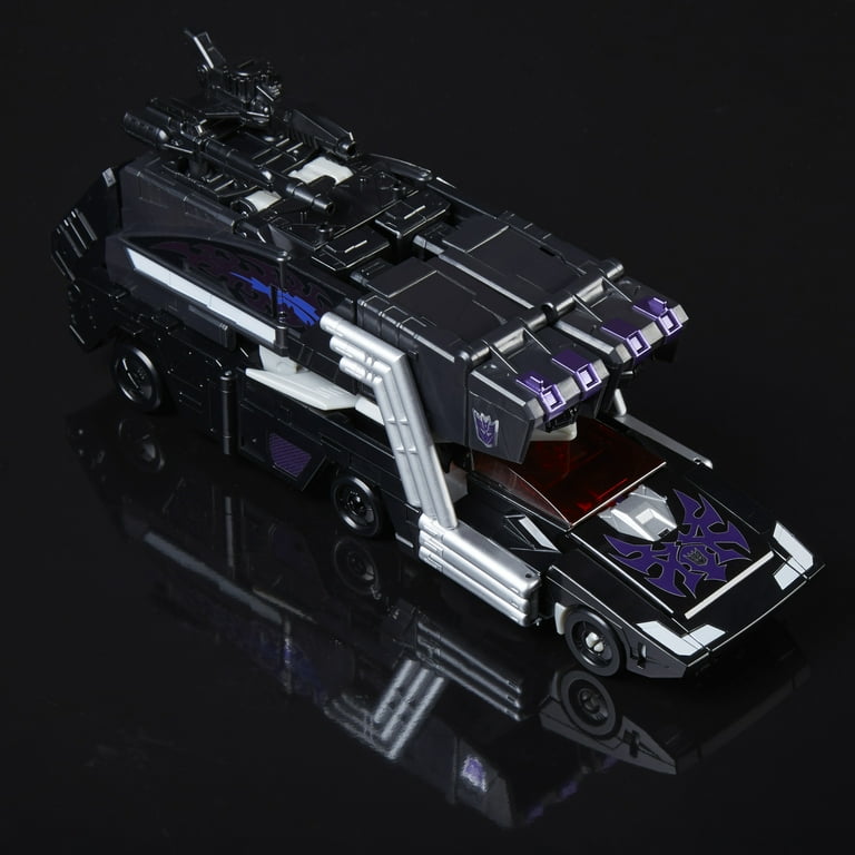 Transformers: Generations Power of the Primes Rodimus Unicronus