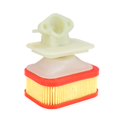 thumbnail image 3 of Gasoline chain saw air filter replacement is suitable for 5200 5800, 3 of 8