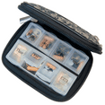 thumbnail image 7 of Made Easy Kit Pill Case - Weekly Medicine Organizer with Removable Seven-Day Vitamin & Supplement Box, 7 of 7