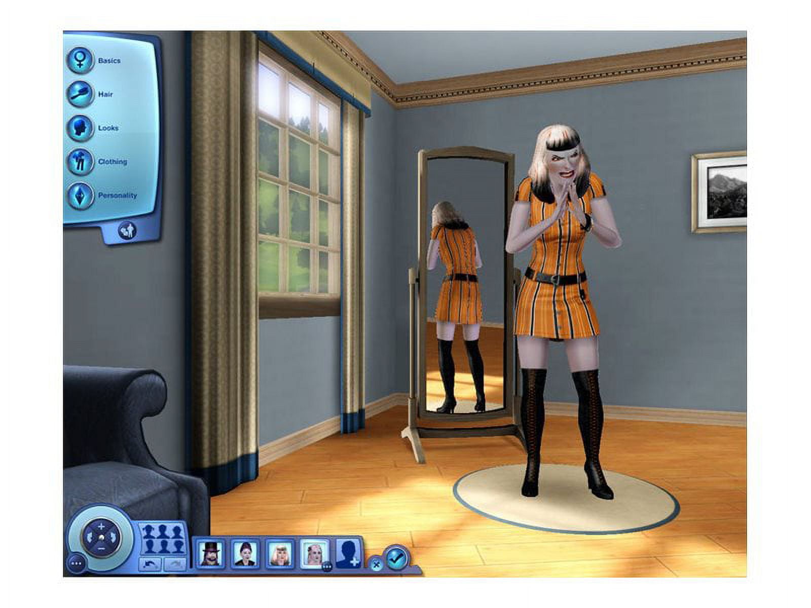 Sims 3 best sale playstation store