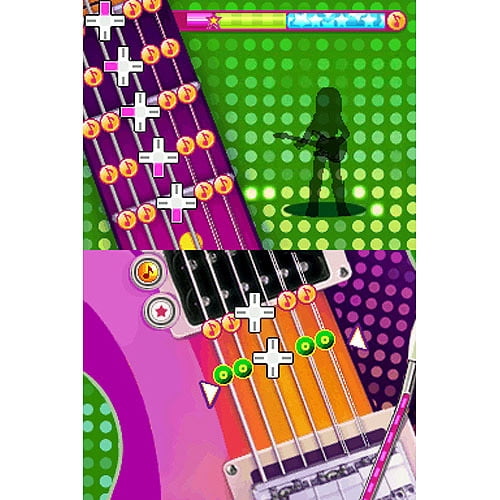 Pre-Owned Hannah Montana:Music Jam (DS) - Walmart.com