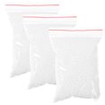 thumbnail image 4 of LEEYNEER Perles Blanches DIY 3 Packs Mini Boules pour Arrangements Floraux Décoration de Fête Ronde Mousse, 4 of 8