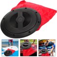 thumbnail image 2 of Kayak Hatch Cover Waterproof Hatch Lid Canoe Hatch Cover Hatchcover for Boat, 2 of 8