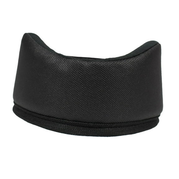 yotijay Throat Protector Goalie Ice Hockey Protection Gear for Teens Women Men s 34cm to 43cm