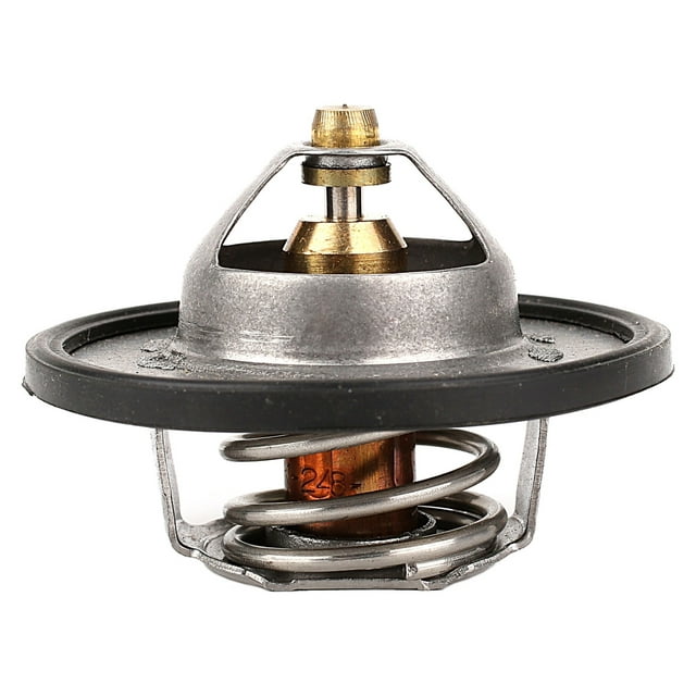 TERMOSTATO AVENGER 2008 al 2010 DODGE 2.7L V6 KEEP ON GREEN .