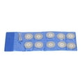 thumbnail image 1 of Grinding Wheel Set, 10PCS  Cutting Disc  For Wood Metal Stone Processing 30mm / 1.2in, 1 of 8